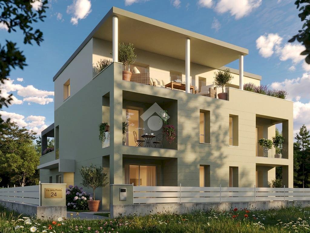 Porzione di casa Via Val d'Enza, Sant'Ilario d'Enza - foto 3