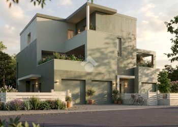 Porzione di casa Via Val d'Enza, Sant'Ilario d'Enza - foto 2