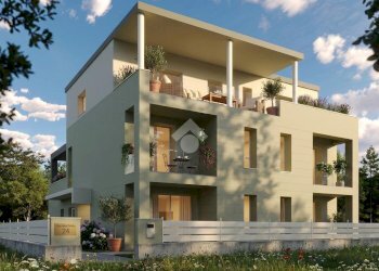 Porzione di casa Via Val d'Enza, Sant'Ilario d'Enza - foto 3