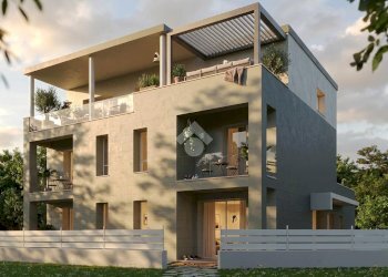 Porzione di casa Via Val d'Enza, Sant'Ilario d'Enza - foto 4