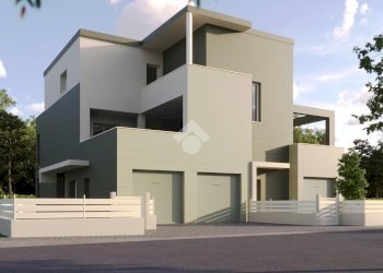 Porzione di casa Via Val d'Enza, Sant'Ilario d'Enza - foto 6