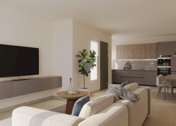 Porzione di casa Via Val d'Enza, Sant'Ilario d'Enza - foto 9