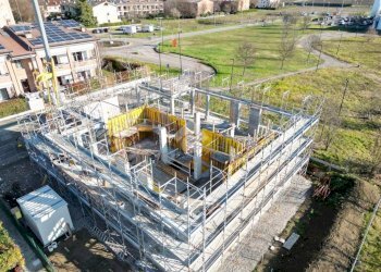 Porzione di casa Via Val d'Enza, Sant'Ilario d'Enza - foto 12