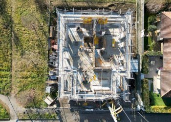 Porzione di casa Via Val d'Enza, Sant'Ilario d'Enza - foto 13