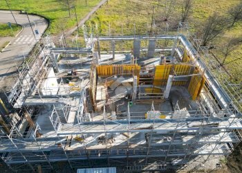 Porzione di casa Via Val d'Enza, Sant'Ilario d'Enza - foto 14