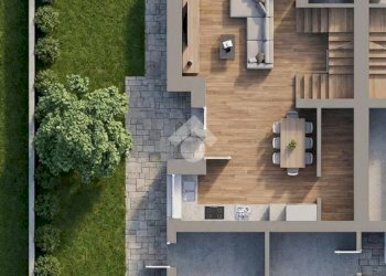 Porzione di casa Via Val d'Enza, Sant'Ilario d'Enza - foto 17