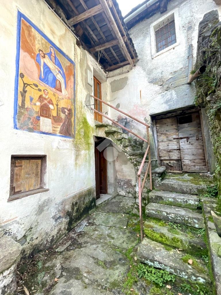 Casa semi indipendente Via Camblione, Montescheno - foto 2