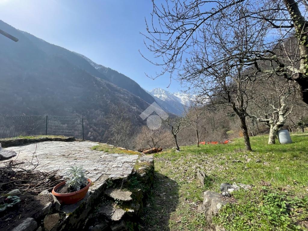 Casa semi indipendente Via Camblione, Montescheno - foto 3