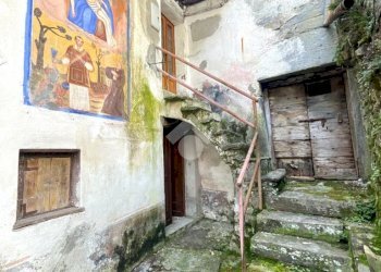 Casa semi indipendente Via Camblione, Montescheno - foto 2