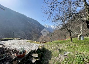 Casa semi indipendente Via Camblione, Montescheno - foto 3