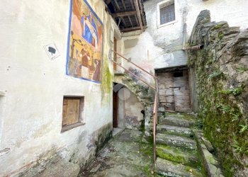 Casa semi indipendente Via Camblione, Montescheno - foto 4