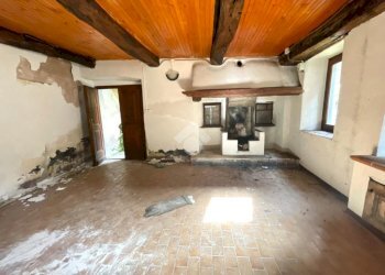 Casa semi indipendente Via Camblione, Montescheno - foto 6