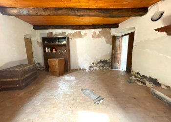 Casa semi indipendente Via Camblione, Montescheno - foto 7