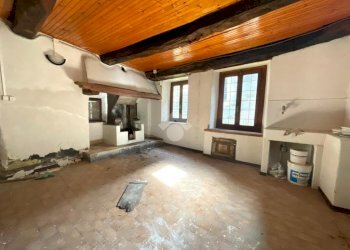 Casa semi indipendente Via Camblione, Montescheno - foto 8