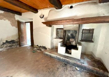 Casa semi indipendente Via Camblione, Montescheno - foto 10