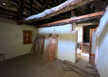 Casa semi indipendente Via Camblione, Montescheno - foto 12