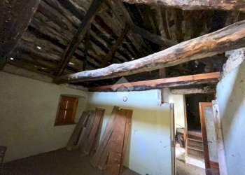 Casa semi indipendente Via Camblione, Montescheno - foto 20