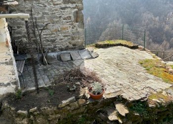 Casa semi indipendente Via Camblione, Montescheno - foto 25