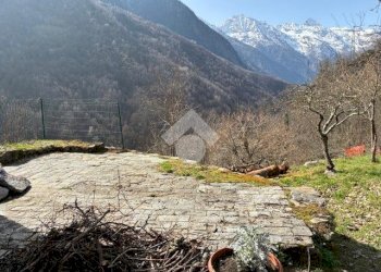 Casa semi indipendente Via Camblione, Montescheno - foto 27