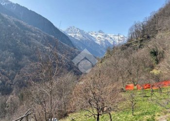 Casa semi indipendente Via Camblione, Montescheno - foto 29