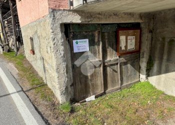 Casa semi indipendente Via Camblione, Montescheno - foto 30