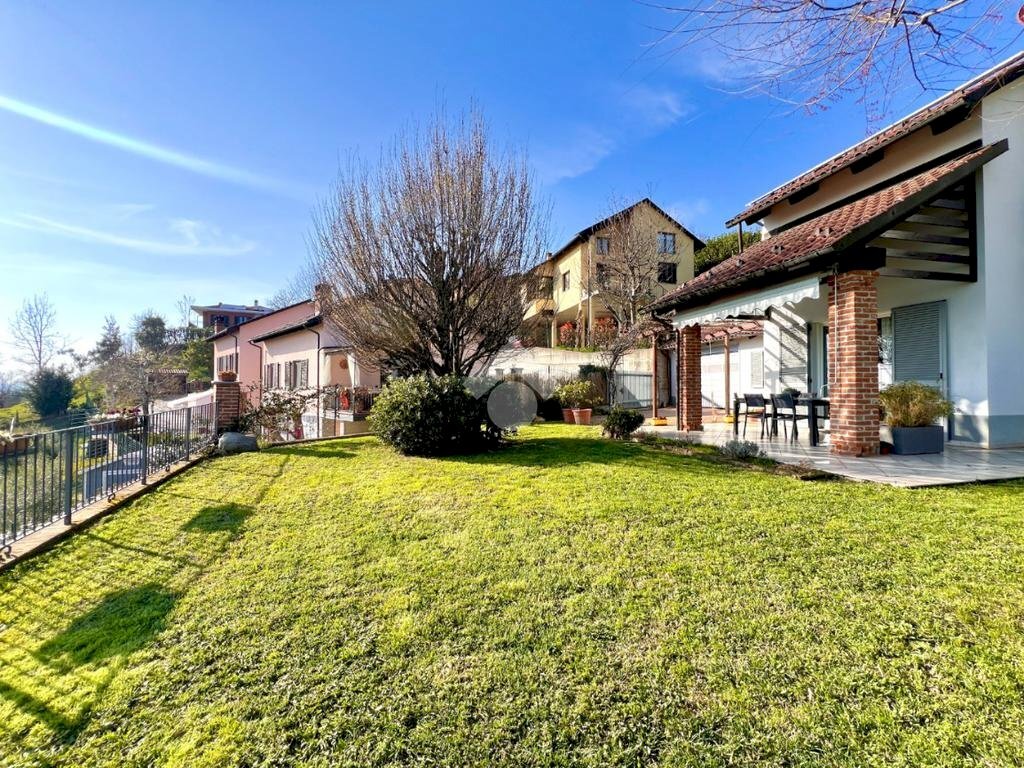 Villa Strada Sant'Antonio, Albugnano - photo 2