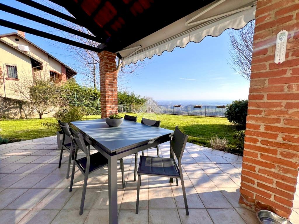 Villa Strada Sant'Antonio, Albugnano - photo 3