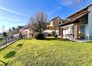 Villa Strada Sant'Antonio, Albugnano - photo 2