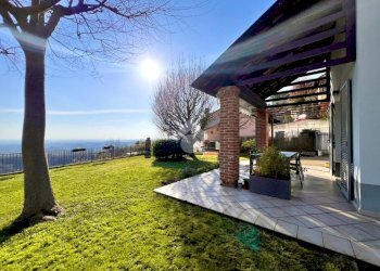 Villa Strada Sant'Antonio, Albugnano - photo 4