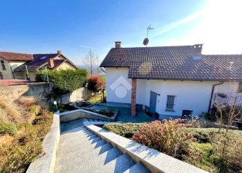 Villa Strada Sant'Antonio, Albugnano - photo 33