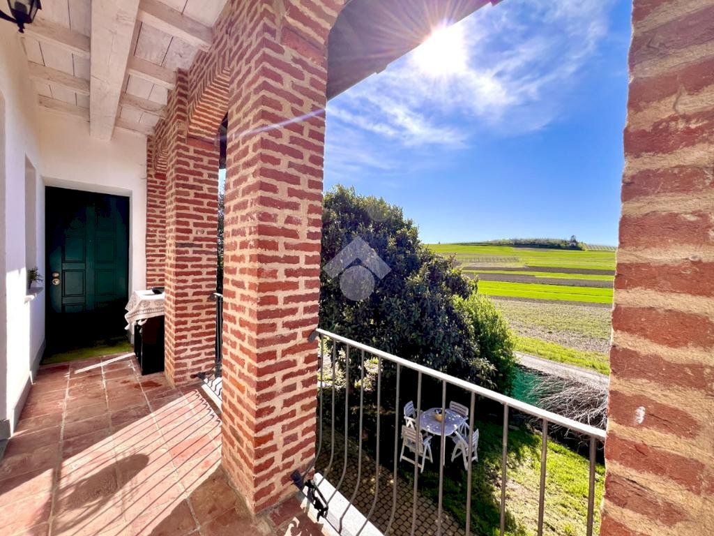 Villa Trifamiliare Località San Martino, Moncucco Torinese - foto 2