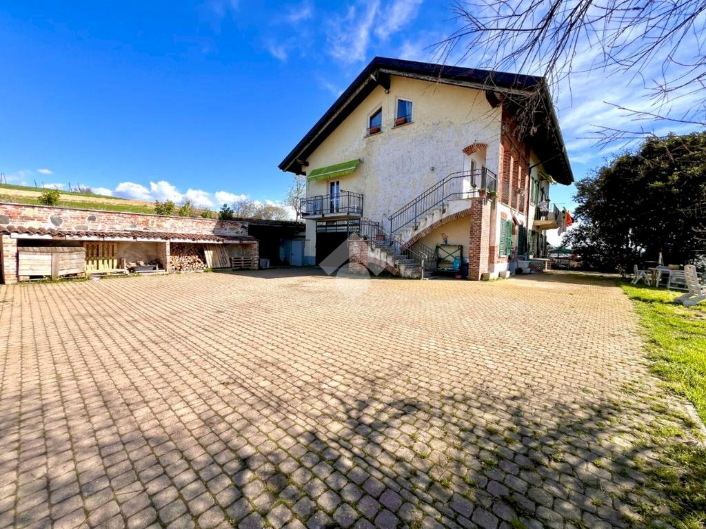 Villa Trifamiliare Località San Martino, Moncucco Torinese - foto 3