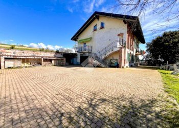 Villa Trifamiliare Località San Martino, Moncucco Torinese - foto 3