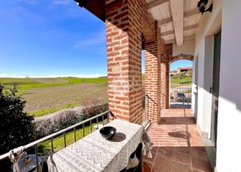 Villa Trifamiliare Località San Martino, Moncucco Torinese - foto 4