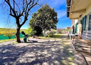 Villa Trifamiliare Località San Martino, Moncucco Torinese - foto 5