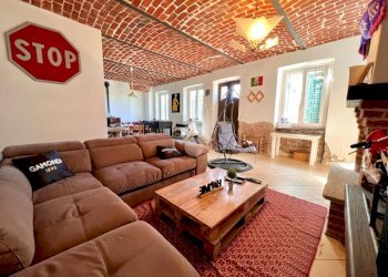 Villa Trifamiliare Località San Martino, Moncucco Torinese - foto 8