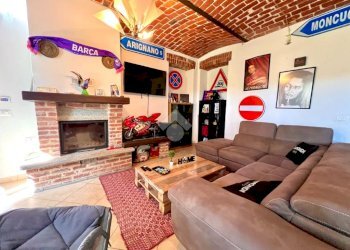 Villa Trifamiliare Località San Martino, Moncucco Torinese - foto 9