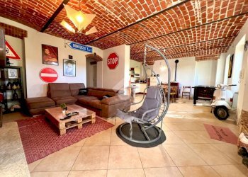 Villa Trifamiliare Località San Martino, Moncucco Torinese - foto 10