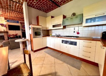 Villa Trifamiliare Località San Martino, Moncucco Torinese - foto 11