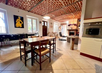 Villa Trifamiliare Località San Martino, Moncucco Torinese - foto 13