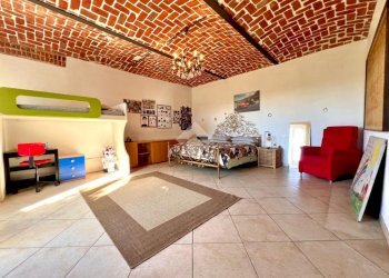 Villa Trifamiliare Località San Martino, Moncucco Torinese - foto 14