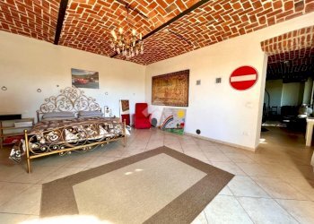 Villa Trifamiliare Località San Martino, Moncucco Torinese - foto 15