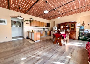 Villa Trifamiliare Località San Martino, Moncucco Torinese - foto 18