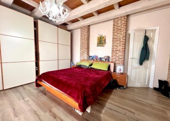 Villa Trifamiliare Località San Martino, Moncucco Torinese - foto 23