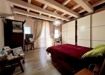 Villa Trifamiliare Località San Martino, Moncucco Torinese - foto 24