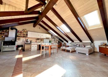 Villa Trifamiliare Località San Martino, Moncucco Torinese - foto 27