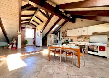 Villa Trifamiliare Località San Martino, Moncucco Torinese - foto 28