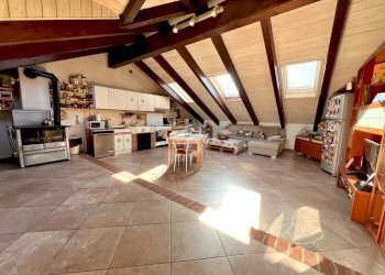 Villa Trifamiliare Località San Martino, Moncucco Torinese - foto 29