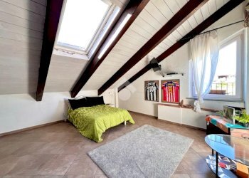 Villa Trifamiliare Località San Martino, Moncucco Torinese - foto 31