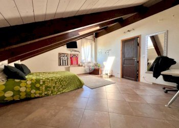 Villa Trifamiliare Località San Martino, Moncucco Torinese - foto 32